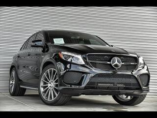 2019 Mercedes-Benz Gle