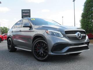 2019 Mercedes-Benz Gle