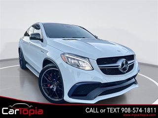 2016 Mercedes-Benz Gle