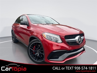 2018 Mercedes-Benz Gle for sale in North Plainfield NJ