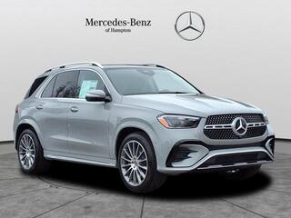 2025 Mercedes-Benz Gle for sale in Hampton VA