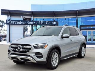 2025 Mercedes-Benz Gle