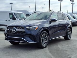 2025 Mercedes-Benz Gle for sale in El Cajon CA