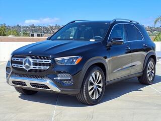2025 Mercedes-Benz Gle for sale in El Cajon CA