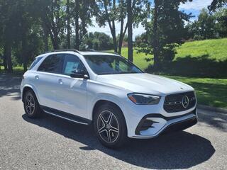 2026 Mercedes-Benz Gle