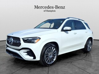 2026 Mercedes-Benz Gle for sale in Hampton VA