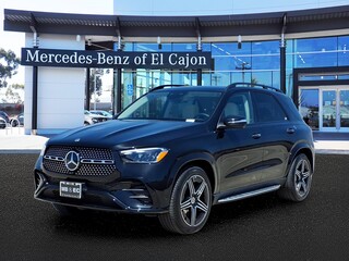 2026 Mercedes-Benz Gle for sale in El Cajon CA