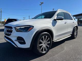 2025 Mercedes-Benz Gle