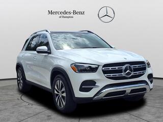 2025 Mercedes-Benz Gle for sale in Hampton VA