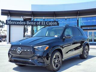 2025 Mercedes-Benz Gle for sale in El Cajon CA