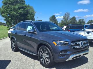 2026 Mercedes-Benz Gle