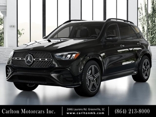 2025 Mercedes-Benz Gle