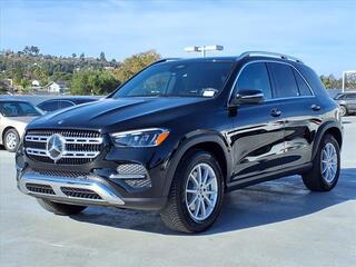 2025 Mercedes-Benz Gle for sale in El Cajon CA