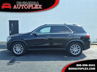 2025 Mercedes-Benz Gle for sale in Meridian MS