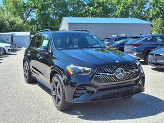 2025 Mercedes-Benz Gle for sale in Hampton VA