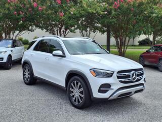 2026 Mercedes-Benz Gle