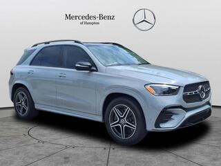 2025 Mercedes-Benz Gle for sale in Hampton VA