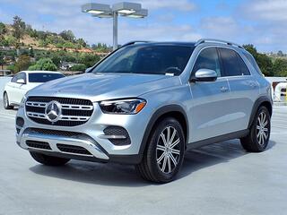 2025 Mercedes-Benz Gle for sale in El Cajon CA