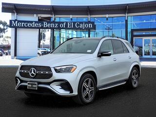 2026 Mercedes-Benz Gle for sale in El Cajon CA