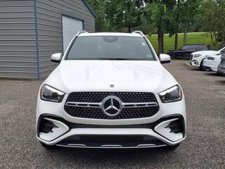 2025 Mercedes-Benz Gle for sale in Hampton VA
