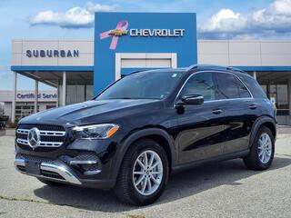 2025 Mercedes-Benz Gle