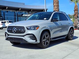 2025 Mercedes-Benz Gle