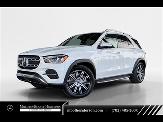 2025 Mercedes-Benz Gle for sale in Henderson NV