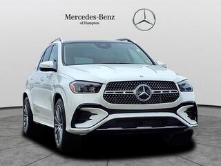 2025 Mercedes-Benz Gle