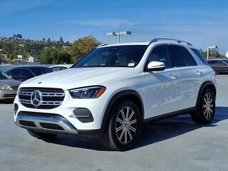 2025 Mercedes-Benz Gle for sale in El Cajon CA