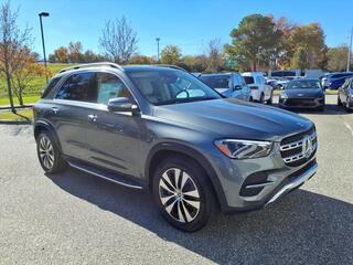 2026 Mercedes-Benz Gle for sale in Hampton VA