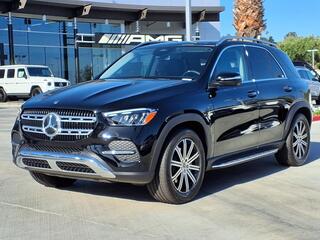 2025 Mercedes-Benz Gle for sale in El Cajon CA