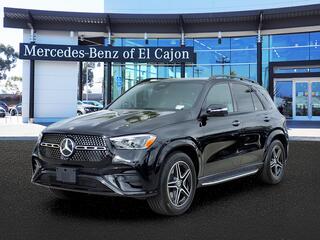 2026 Mercedes-Benz Gle for sale in El Cajon CA
