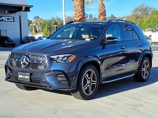 2026 Mercedes-Benz Gle for sale in El Cajon CA