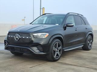 2026 Mercedes-Benz Gle for sale in El Cajon CA
