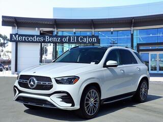 2025 Mercedes-Benz Gle for sale in El Cajon CA
