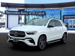2026 Mercedes-Benz Gle for sale in El Cajon CA