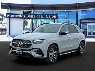 2026 Mercedes-Benz Gle for sale in El Cajon CA