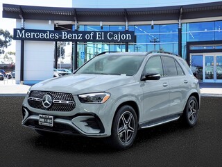 2026 Mercedes-Benz Gle for sale in El Cajon CA