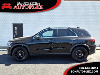 2024 Mercedes-Benz Gle for sale in Meridian MS