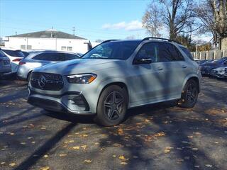 2024 Mercedes-Benz Gle for sale in North Olmsted OH