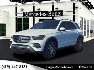 2024 Mercedes-Benz Gle