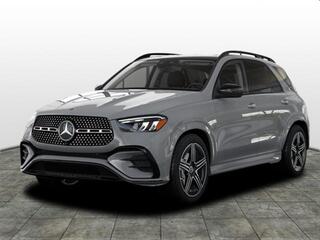 2024 Mercedes-Benz Gle