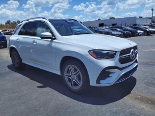 2024 Mercedes-Benz Gle