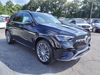 2024 Mercedes-Benz Gle