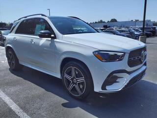 2025 Mercedes-Benz Gle