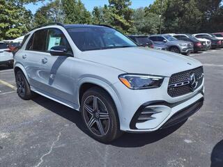 2025 Mercedes-Benz Gle