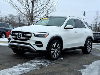 2025 Mercedes-Benz Gle for sale in Novi MI