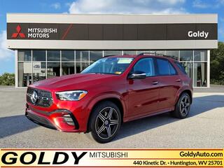 2025 Mercedes-Benz Gle
