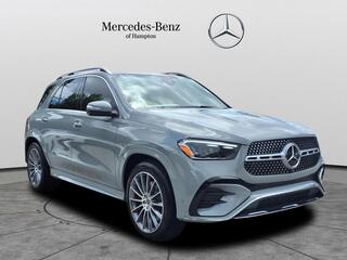 2025 Mercedes-Benz Gle for sale in Hampton VA