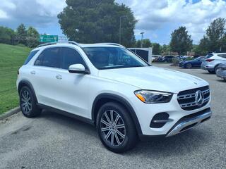 2025 Mercedes-Benz Gle